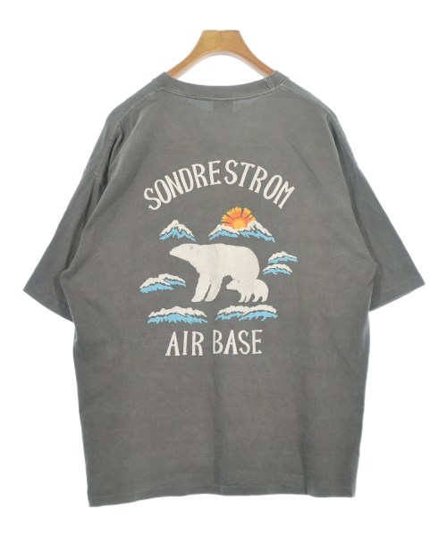 SCREEN STARS（スクリーンスターズ）Tシャツ・カットソー グレー サイズ:XL メンズ/2200688509101