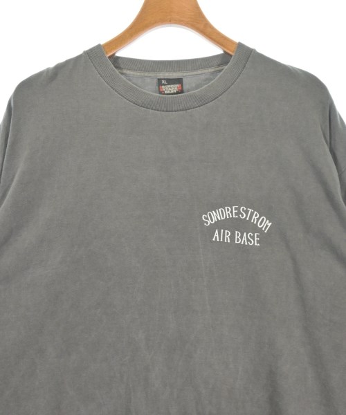 SCREEN STARS（スクリーンスターズ）Tシャツ・カットソー グレー サイズ:XL メンズ/2200688509101