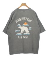 SCREEN STARS（スクリーンスターズ）Tシャツ・カットソー グレー サイズ:XL メンズ/2200688509101