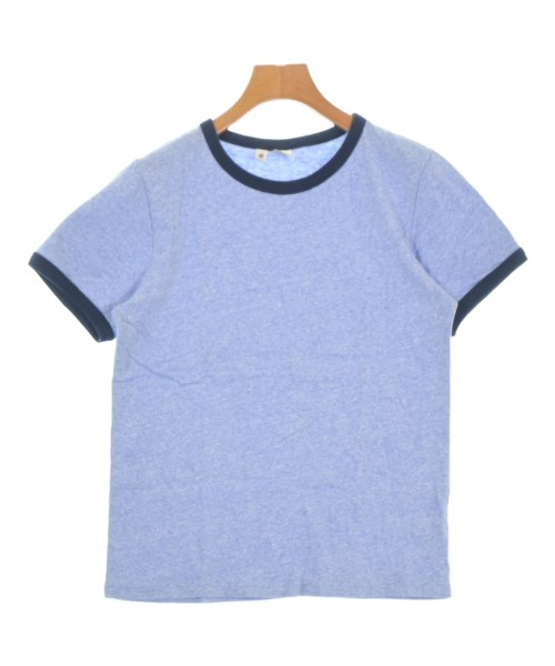 SCREEN STARS(スクリーンスターズ)Tシャツ・カットソー 青 サイズ:S/2200693118084