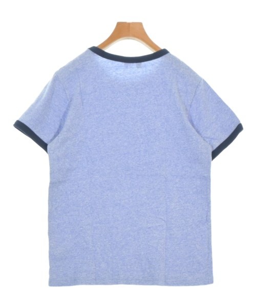SCREEN STARS（スクリーンスターズ）Tシャツ・カットソー 青 サイズ:S レディース/2200693118084