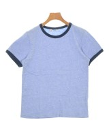 SCREEN STARS（スクリーンスターズ）Tシャツ・カットソー 青 サイズ:S レディース/2200693118084