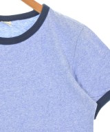 SCREEN STARS（スクリーンスターズ）Tシャツ・カットソー 青 サイズ:S レディース/2200693118084