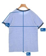 SCREEN STARS（スクリーンスターズ）Tシャツ・カットソー 青 サイズ:S レディース/2200693118084