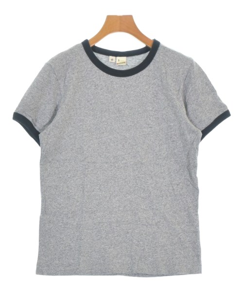 SCREEN STARS(スクリーンスターズ)Tシャツ・カットソー グレー サイズ:S/2200693118091