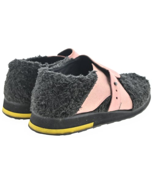 L'F SHOES（エルエフシューズ）その他 黒 サイズ:EU42(27cm位) メンズ/2200654214015