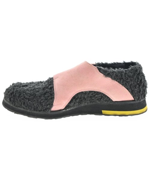 L'F SHOES（エルエフシューズ）その他 黒 サイズ:EU42(27cm位) メンズ/2200654214015