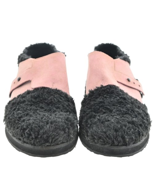 L'F SHOES（エルエフシューズ）その他 黒 サイズ:EU42(27cm位) メンズ/2200654214015