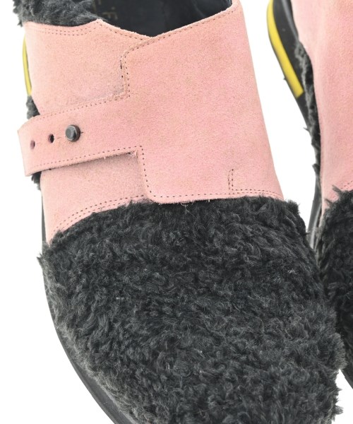 L'F SHOES（エルエフシューズ）その他 黒 サイズ:EU42(27cm位) メンズ/2200654214015