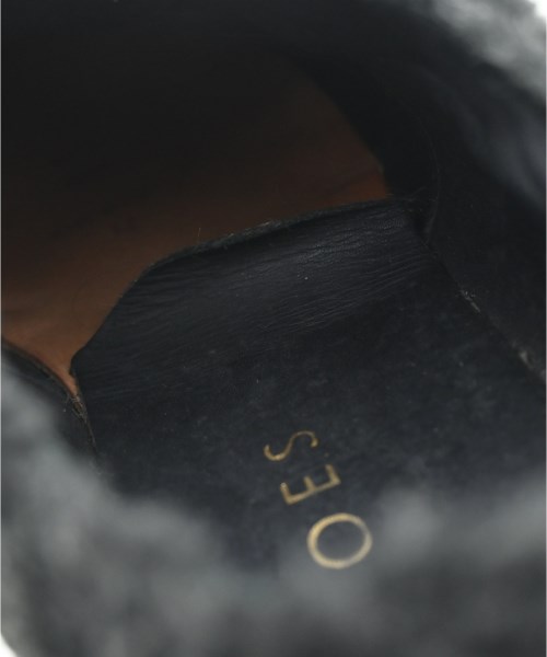 L'F SHOES（エルエフシューズ）その他 黒 サイズ:EU42(27cm位) メンズ/2200654214015