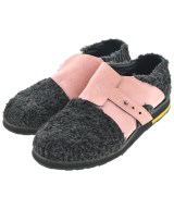 L'F SHOES（エルエフシューズ）その他 黒 サイズ:EU42(27cm位) メンズ/2200654214015