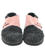 L'F SHOES（エルエフシューズ）その他 黒 サイズ:EU42(27cm位) メンズ/2200654214015