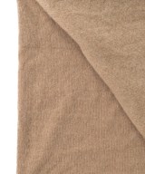 WHITE+WARREN（ホワイトウォーレン）ストール 茶 サイズ:- レディース/2200674714427