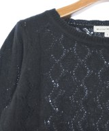 WHITE+WARREN（ホワイトウォーレン）ニット・セーター 黒 サイズ:S レディース/2200657013059