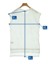 CAL.Berries（カルベリーズ）Tシャツ・カットソー 白 サイズ:S レディース/2200683010046