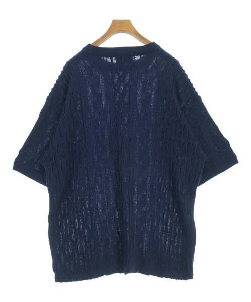 COOGI（クージー）ニット・セーター 紺 サイズ:XL メンズ/2200555963029