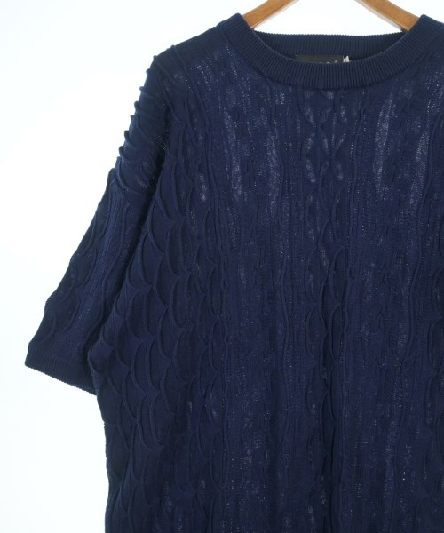 COOGI（クージー）ニット・セーター 紺 サイズ:XL メンズ/2200555963029