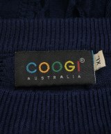 COOGI（クージー）ニット・セーター 紺 サイズ:XL メンズ/2200555963029