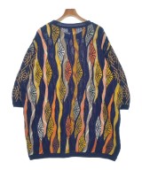 COOGI（クージー）ニット・セーター 紺 サイズ:2X(XXL位) メンズ/2200635201058