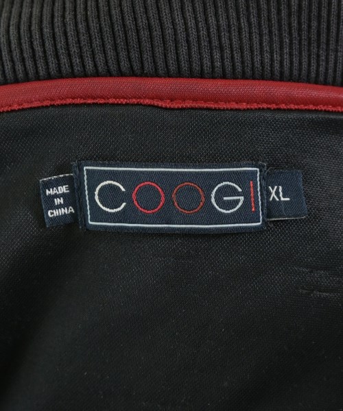COOGI（クージー）その他 黒 サイズ:XL メンズ/2200633916114