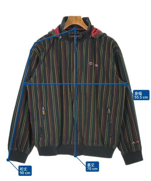 COOGI（クージー）その他 黒 サイズ:XL メンズ/2200633916114