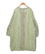 COOGI（クージー）ニット・セーター 緑 サイズ:4X(XXL位) メンズ/2200630284025
