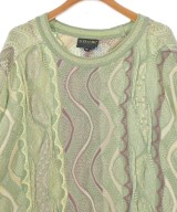 COOGI（クージー）ニット・セーター 緑 サイズ:4X(XXL位) メンズ/2200630284025