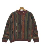 COOGI ニット・セーター