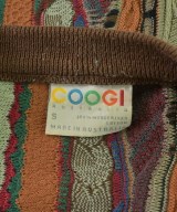 COOGI（クージー）ニット・セーター カーキ サイズ:S メンズ/2200696111020