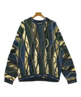 COOGI（クージー）ニット・セーター その他（柄物・カラフル） サイズ:XL メンズ/2200657620011