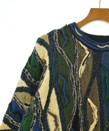 COOGI（クージー）ニット・セーター その他（柄物・カラフル） サイズ:XL メンズ/2200657620011