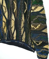 COOGI（クージー）ニット・セーター その他（柄物・カラフル） サイズ:XL メンズ/2200657620011