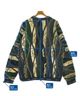 COOGI（クージー）ニット・セーター その他（柄物・カラフル） サイズ:XL メンズ/2200657620011