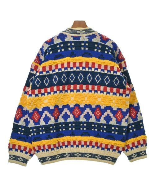 COOGI（クージー）ニット・セーター 白 サイズ:L メンズ/2200660810041