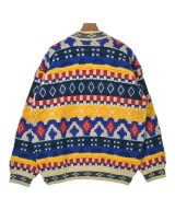 COOGI（クージー）ニット・セーター 白 サイズ:L メンズ/2200660810041