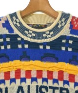 COOGI（クージー）ニット・セーター 白 サイズ:L メンズ/2200660810041