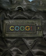 COOGI（クージー）スタジャン 緑 サイズ:M メンズ/2200703675026
