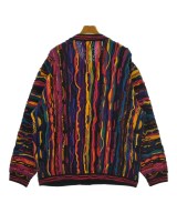 COOGI（クージー）カーディガン 紺 サイズ:L メンズ/2200667188037