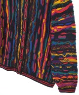 COOGI（クージー）カーディガン 紺 サイズ:L メンズ/2200667188037