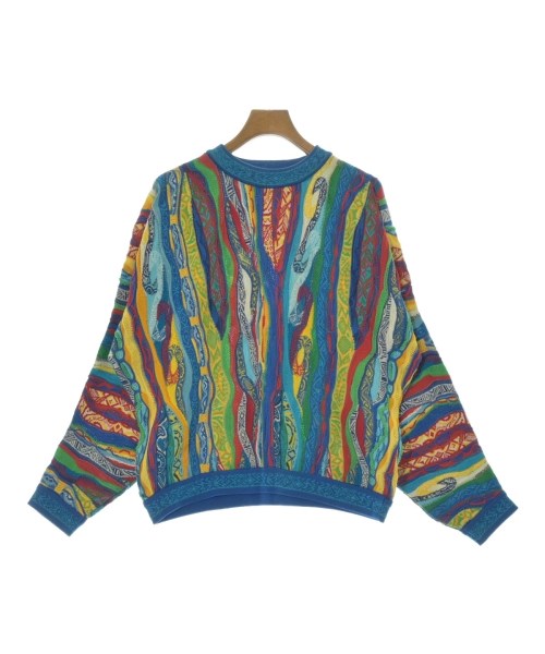 COOGI(クージー)のニット・セーター サイズ:L 17,000円