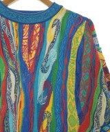 COOGI（クージー）ニット・セーター 青 サイズ:L メンズ/2200721725055