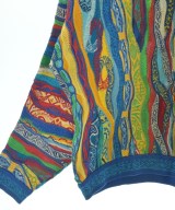 COOGI（クージー）ニット・セーター 青 サイズ:L メンズ/2200721725055