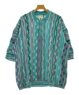 COOGI（クージー）ニット・セーター 緑 サイズ:XXL メンズ/2200691217079