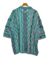 COOGI（クージー）ニット・セーター 緑 サイズ:XXL メンズ/2200691217079