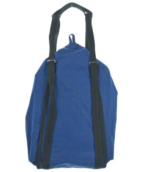 QWSTION（クエスション）バックパック・リュック 青 サイズ:- メンズ/2200623131138