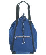 QWSTION（クエスション）バックパック・リュック 青 サイズ:- メンズ/2200623131138