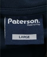 Paterson（パターソン）その他 紺 サイズ:L メンズ/2200651917018