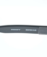 BOSTON CLUB（ボストンクラブ）メガネ 黒 サイズ:- メンズ/2200716811060