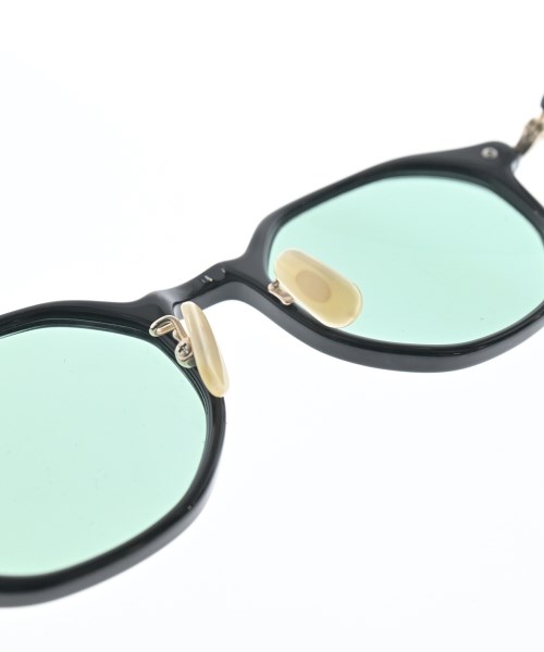 BOSTON CLUB（ボストンクラブ）サングラス 黒 サイズ:- メンズ/2200647113080