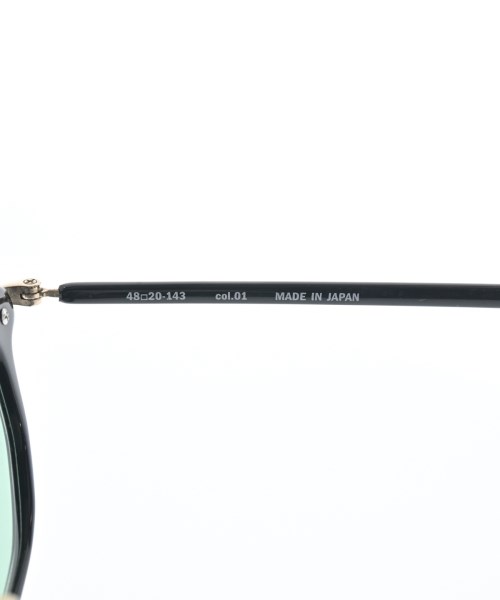 BOSTON CLUB（ボストンクラブ）サングラス 黒 サイズ:- メンズ/2200647113080